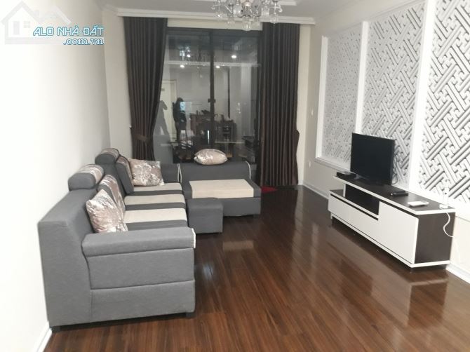 Căn hộ Sunshine Palace 85m² giá 13 triệu - Sẵn sàng vào ở!