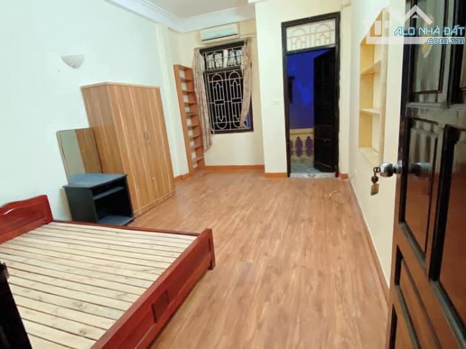 Cho thuê phòng riêng 15m² tại Kim Giang - Cơ hội hiếm có!