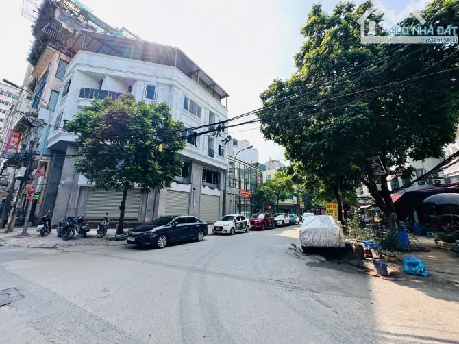 Nhà phố Cổ Nhuế 53m² giá 4.5 tỷ - Cơ hội sở hữu ngay!