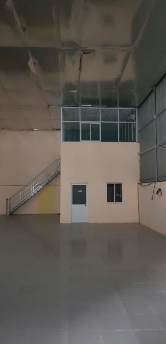 Cho thuê kho xưởng 250m² giá 13 triệu - Thuận An Bình Dương