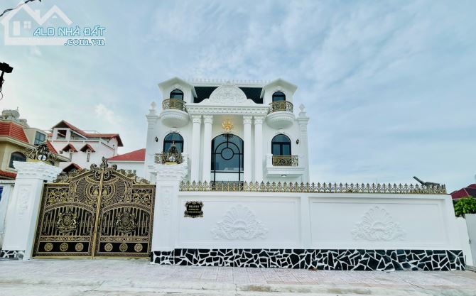 Biệt thự 354m² cho thuê 100 triệu tại Đồi Ngọc Tước - Cơ hội hiếm có!