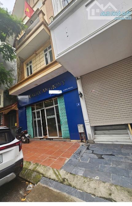 Cho thuê nhà 90m² Lê Trọng Tấn - 6PN, 6WC - Cơ hội tuyệt vời!