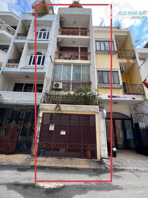 Nhà mặt tiền Đặng Dung 72m² giá 45 triệu - Cơ hội kinh doanh hấp dẫn!