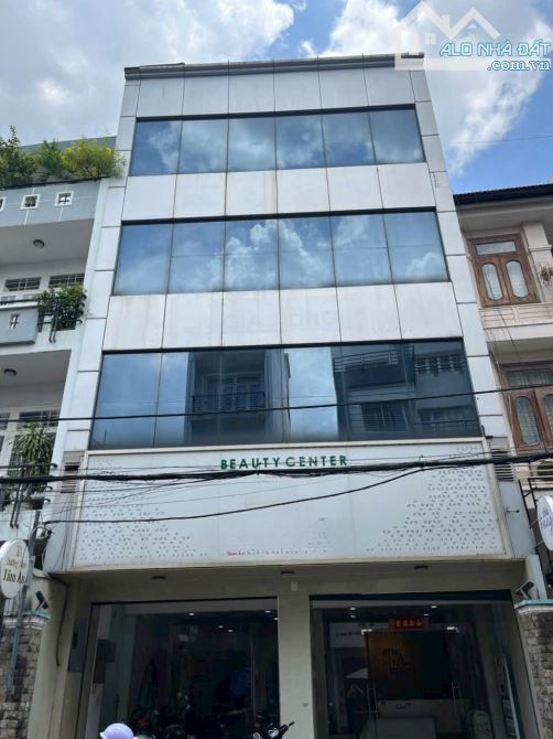 Cho thuê mặt tiền Hồ Bá Kiện 500m² giá 65 triệu - Cơ hội kinh doanh tuyệt vời!