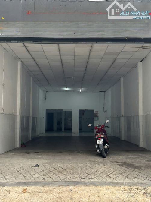 Cho thuê mặt tiền Bắc Hải 155m² giá 45 triệu - Cơ hội kinh doanh hấp dẫn!