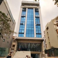 Nhà phố cho thuê 195m² tại Xã Đàn, Đống Đa - Cơ hội hiếm có!