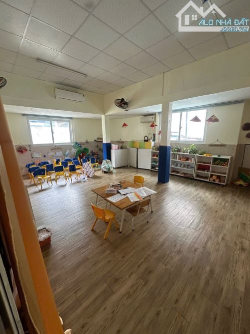 Nhà cho thuê mặt tiền đường Quang Trung 1000m² - Giá tốt, cơ hội kinh doanh lớn!