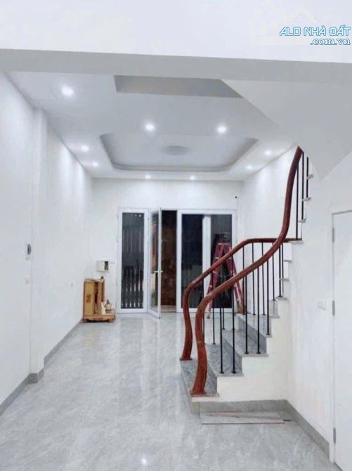 Nhà 4 tầng cho thuê 45m² tại Thanh Xuân - Giá 17.5 triệu, dọn vào ở ngay!
