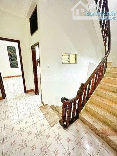 Nhà 4 tầng 50m² ngõ 183 phố Hoàng Văn Thái, Thanh Xuân - Giá 16 triệu/tháng