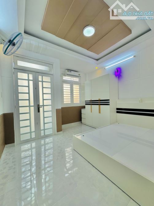 Nhà cho thuê 80m² đường Cửu Long Quận Tân Bình - Cơ hội hiếm có!