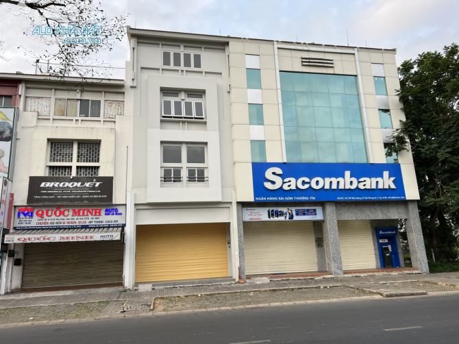 Cho thuê gấp mặt tiền 12M Nguyễn Đức Thuận 81m² giá 22 triệu - Cơ hội hiếm có!