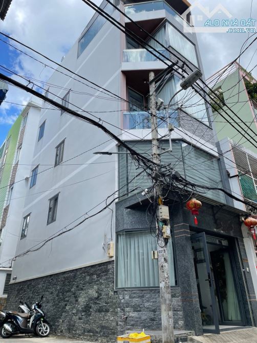 Nhà mặt tiền Phạm Phú Thứ 68m² giá 18.5 triệu - Cơ hội kinh doanh tốt!