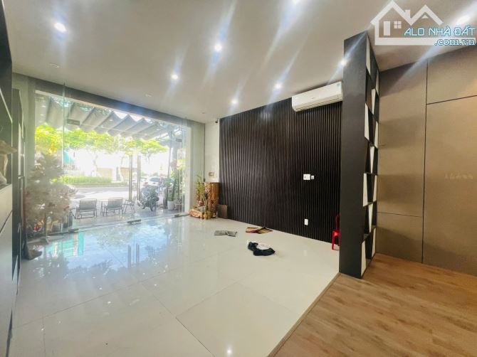 Nhà 4 tầng cho thuê 100m² Nguyễn Phước Lan - Cẩm Lệ - Cơ hội tuyệt vời!