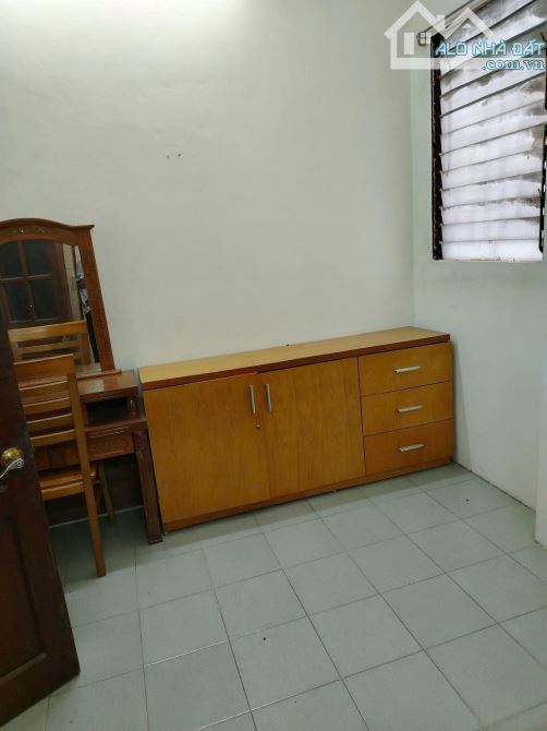 Nhà 3 tầng 40m² tại Ngọc Hà, Ba Đình chỉ 11.5 triệu - Cơ hội thuê tốt!