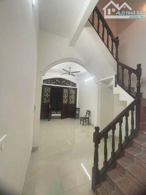 Nhà 4 tầng cho thuê 41m² phố Minh Khai - Cơ hội tuyệt vời!