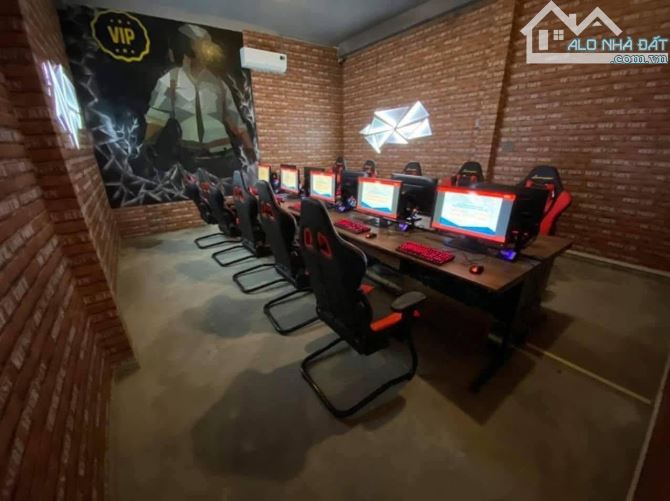 Nhà cho thuê 3 tầng 90m² Tố Hữu - Cơ hội kinh doanh lý tưởng!