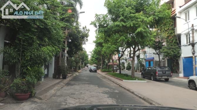 Nhà cho thuê 89m² tại biệt thự Hồng Long, quận Tân Bình - Cơ hội hiếm có!