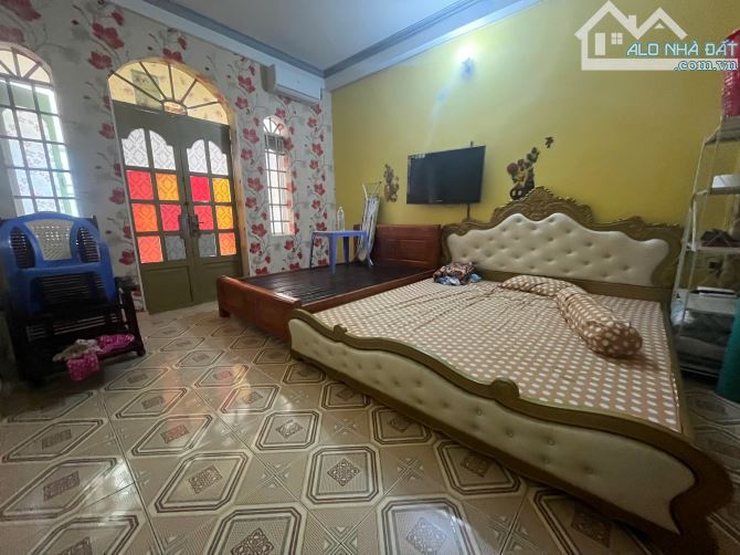 Cho thuê nhà nguyên căn 5x35m đường Bình Giã - Cơ hội kinh doanh hiếm có!