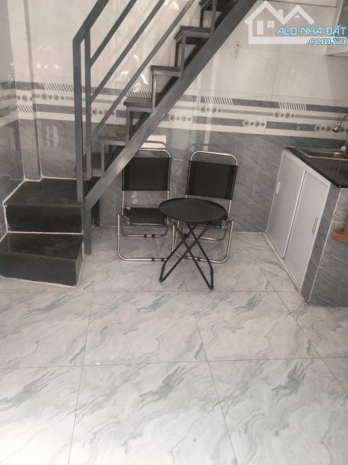 Nhà cho thuê 3PN 2WC 72m² Quận Tân Bình - Cơ hội hiếm có