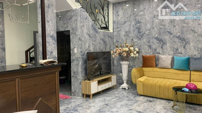 Nhà cho thuê Cộng Hòa 70m² giá 14 triệu - Cơ hội vàng tại Tân Bình!