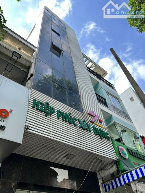 Nhà NGUYÊN CĂN 56m² giá 16 triệu - Hẻm xe hơi Nguyễn Hồng Đào, Tân Bình