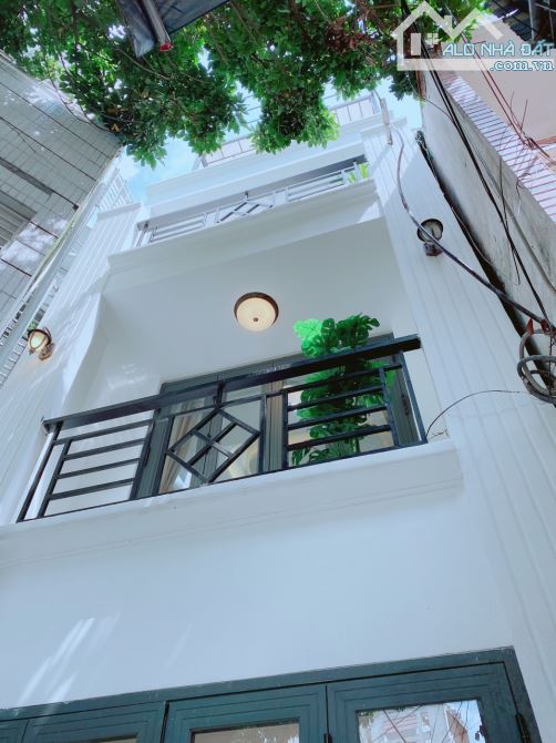 Nhà Hẻm Xe Hơi Đường Thân Nhân Trung 89m² giá 21 triệu - Cơ hội hiếm có!