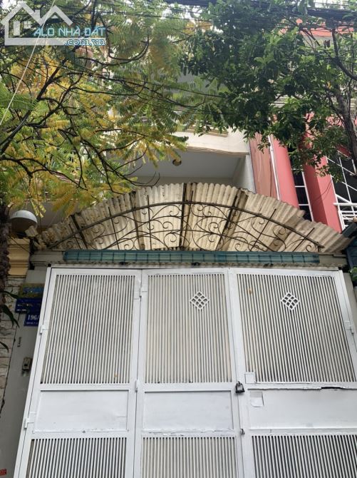 Cho thuê nhà Hẻm 10m Văn Chung 102m² giá 19.9 triệu - Cơ hội hiếm có!