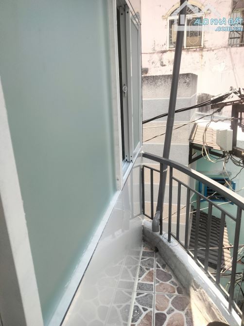 Nhà mặt tiền cho thuê 39m² giá 24 triệu - Cơ hội vàng tại Phú Nhuận!