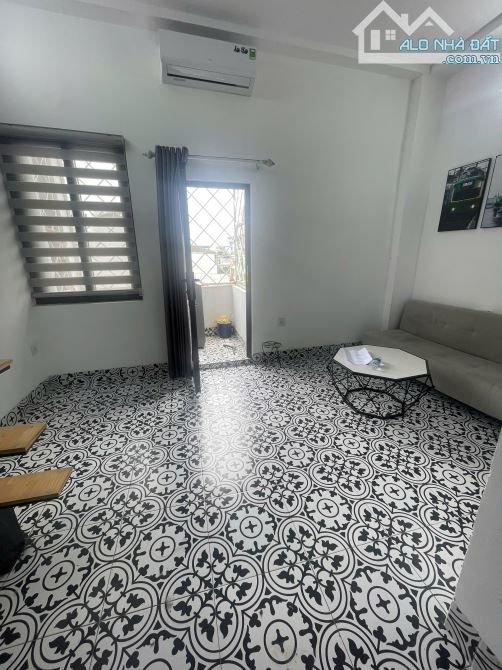 Phòng trọ Đội Cấn 25m² giá 4.6 triệu - Không chung chủ, tự do!