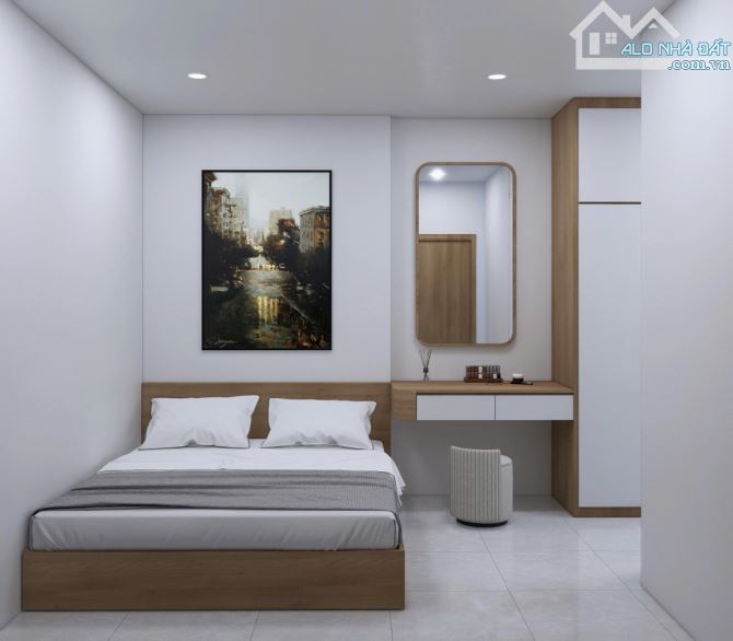 Nhà mới 81m² giá 7.9 tỷ Đà Nẵng - Cơ hội vàng đầu tư!