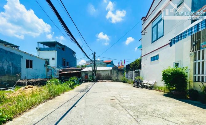 Nhà bán kiệt ô tô Hồ Sĩ Dương 100m² giá 3.4 tỷ - Đầu tư sinh lợi ngay!