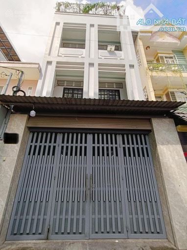 Nhà phố Nguyễn Biểu 73m² giá 4.68 tỷ - Cơ hội đầu tư sinh lời!