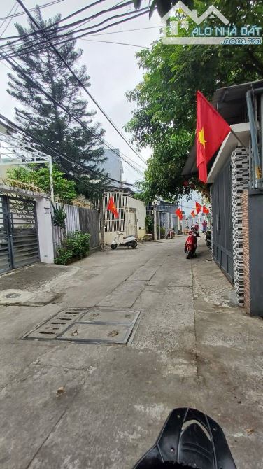 Bán dãy trọ 91m² cạnh bãi tắm Mỹ Khê - Cơ hội đầu tư hấp dẫn!