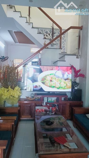 Nhà 2 tầng 65m² giá 5.8 tỷ Đà Nẵng - Cơ hội hiếm có!