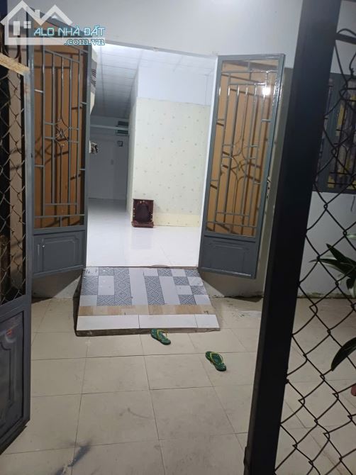 Nhà nguyên căn An Bình 45m² chỉ 3 triệu - Cơ hội hiếm có!