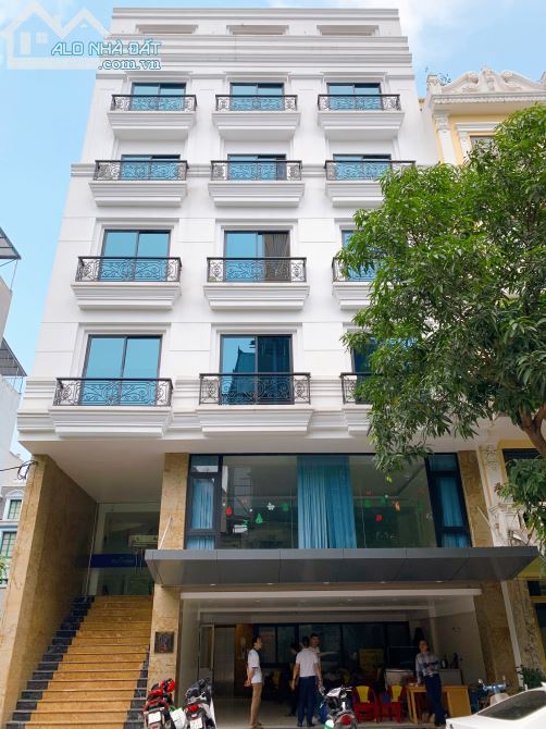 Văn phòng cho thuê 50-60m² tại Mễ Trì - Nam Từ Liêm, Cơ hội hiếm có!