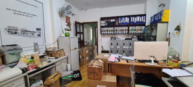 Nhà cho thuê 80m² đường 47, Quận 7 giá 26 triệu - Cơ hội hiếm có!