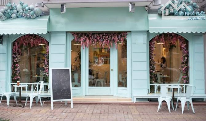 Nhà mặt phố Đoàn Trần Nghiệp 35m² giá 30 triệu - Vị trí kinh doanh đắc địa!