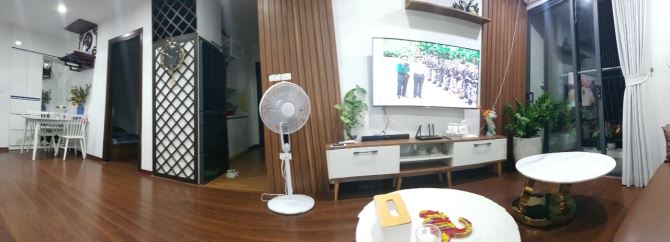 Cho thuê căn hộ An Bình City 75m² giá 11 triệu - Cơ hội hiếm có!