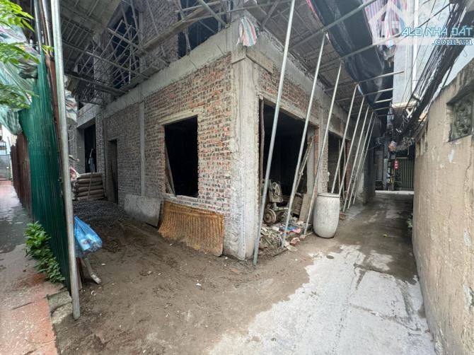 Bán gấp Tòa CHDV Ba Đình 60m² giá 16.9 tỷ - Cơ hội đầu tư hấp dẫn!