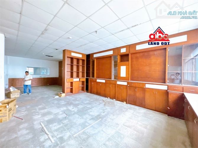 Cho thuê xưởng độc lập 5000m² tại KCN Trảng Bom - Cơ hội vàng cho doanh nghiệp!