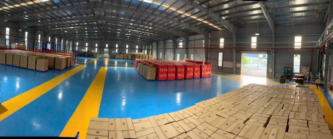 Cho Thuê Nhà Xưởng 30.000m² KCN Phú Mỹ 1.8 tỷ - Cơ Hội Đầu Tư Hiếm Có!