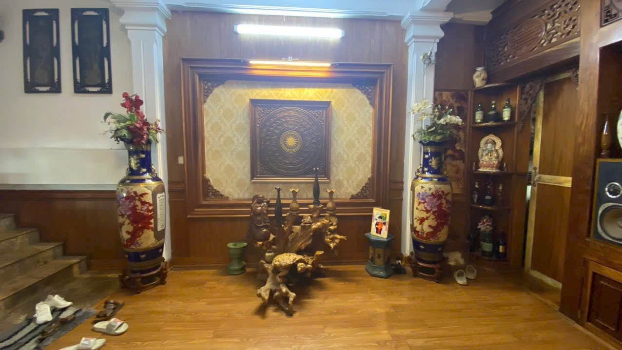 Nhà 3 Tầng Mặt Tiền Đường Lý Nhân Tông 75m² giá 6 tỷ - Cơ hội hiếm có!