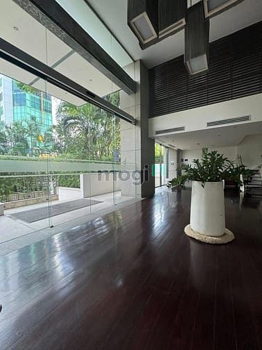 Căn hộ Avalon Saigon 102m² giá 42 triệu - Sống chuẩn quốc tế