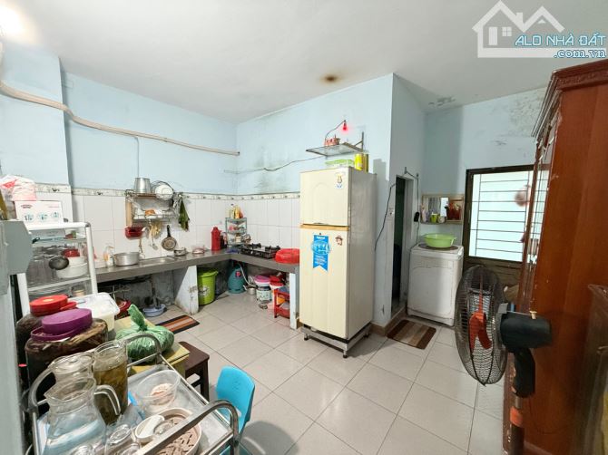 Bán đất tặng nhà 80m² giá 6.9 tỷ - Tiên Sơn 8, Đà Nẵng