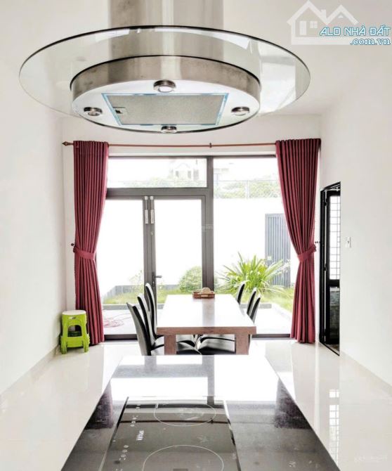 Nhà mặt tiền Huy Cận 70m² giá 6.2 tỷ - Cơ hội đầu tư sinh lời!