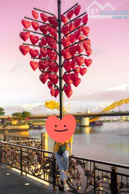 Lô đất 86m² giá 4.2 tỷ Sơn Trà - Cơ hội đầu tư hiếm có!