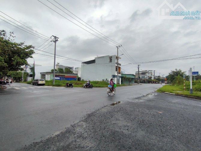 Đất nền 141m² đường Thế Lữ, Sơn Trà - Cơ hội đầu tư hấp dẫn!