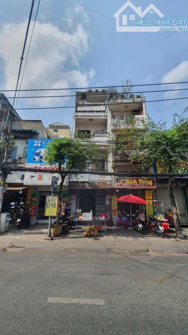 Nhà mặt tiền Trường Chinh 48m² giá 20 triệu - Cơ hội kinh doanh hiếm có!