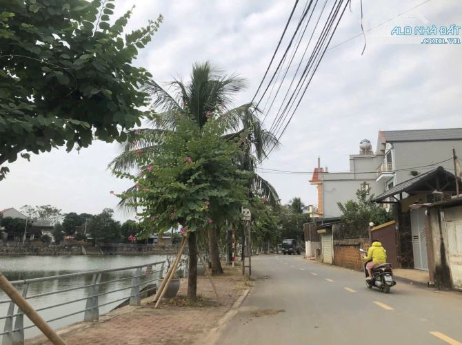 Đất thổ cư 103m² Đồng Trúc, giá 3.7 tỷ - Cơ hội hiếm có